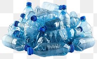 PNG Plastic bottles recycling environmental impact