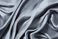 Luxurious dark blue silk  fabric texture png overlay effect, transparent background