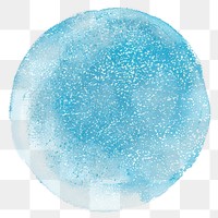 PNG Clean light blue glitter astronomy turquoise outdoors.