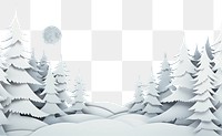 PNG Nature snow backgrounds outdoors. 