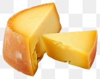 PNG Piece of Dutch Gouda Cheese cheese food parmigiano-reggiano.