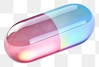 PNG Pill tablet capsule white background biotechnology.