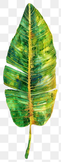 PNG Banana leaf invertebrate animal insect.