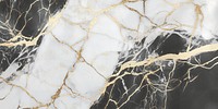 PNG Black and white marble background veins black.