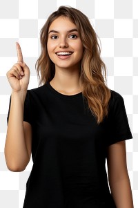 PNG Woman has great idea background portrait female.