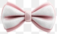 PNG Coquette bow tie accessories accessory glitter.