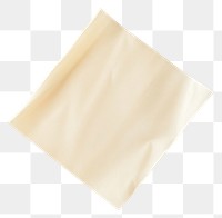 PNG Masking tape paper background white.