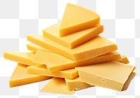 PNG Cheese slices food parmigiano-reggiano  