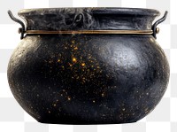 PNG Cauldron pot potion steam.