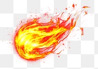 PNG Fireball fire fireball flame.