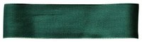 PNG Piece of dark green cloth textile adhesive strip white background accessories turquoise.