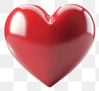 PNG Heart icon illustration symbol valentine's.