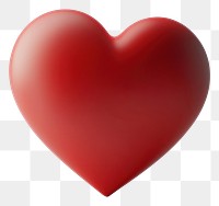 PNG Heart icon illustration background symbol.