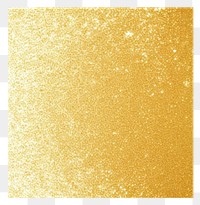 PNG Gold square icon backgrounds glitter paper.