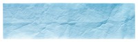 PNG Blue pattern adhesive strip backgrounds rough paper.