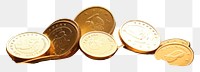 PNG Gold Coins coin backgrounds light. 