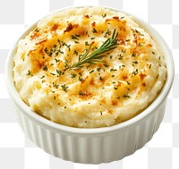 PNG Mashed Potato Casserole potatoes mashed white.