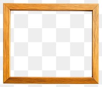 PNG Picture Frame frame wood picture frame.