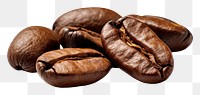 PNG Coffee coffee beans freshness beverage. 