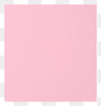 PNG Post it mockup background simple colors.