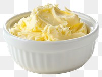 PNG Butter dessert cream creme.