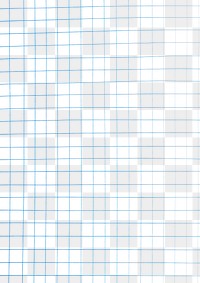 PNG White grid paper texture pattern notebook lines.