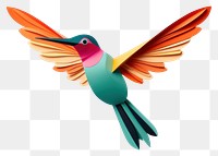 PNG Humming bird hummingbird animal flying.