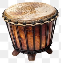 PNG Drum percussion musical instrument.