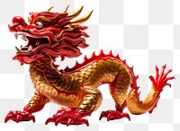 PNG Chines dragon year animal chinese new year  