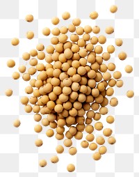 PNG Soybeans backgrounds vegetable food. 