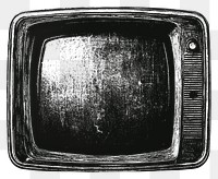 PNG Television electronics screen black.