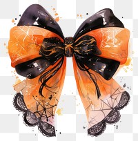 PNG Candy art illustration halloween.