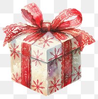 PNG Gift Box gift box illustration.