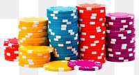 PNG Casino chips casino gambling pill.