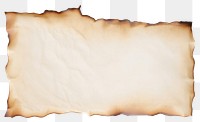 PNG Shape ripped paper background document vintage.