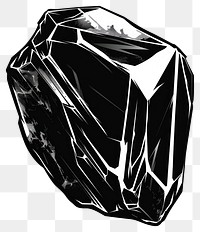 PNG Gem illustration gemstone design.