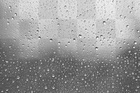 PNG Raindrops on the window as an overlay background droplets water.