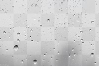 PNG Raindrops as an overlay background droplets texture.