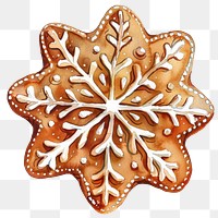 PNG Christmas Gingerbread Cookie gingerbread cookie christmas.