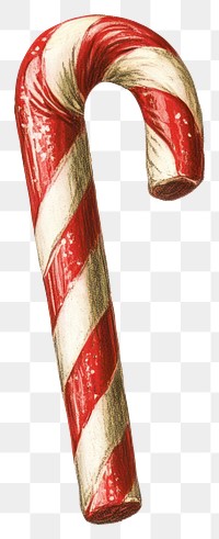 PNG Candy cane sweets white confectionery.