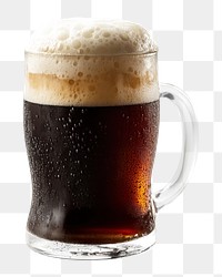 PNG Dunkel mug beverage drink.