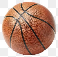 PNG Basletball basketball sports equipment.