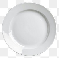 PNG Plate white dish kitchenware.