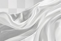 PNG White gradient background silk luxurious elegant.