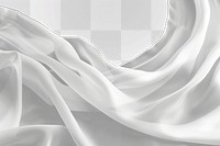 PNG White gradient background abstract material wedding.