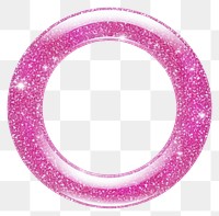 PNG Ring icon jewelry glitter shape.