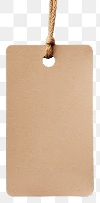 PNG Price tag paper white background accessories. 