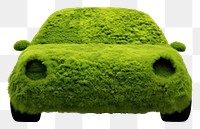 PNG Car icon green plant moss.