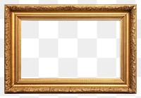 PNG Picture frame backgrounds gold white background.