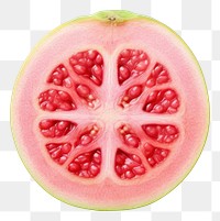 PNG Guava fruit plant food. AI generated Image by rawpixel.